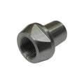 Artec Industries 3/4 In - 16 Tpi For 1.0 In Id - 1 1/2In Od Tube Adapter Left Hand (Reverse)