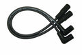 Moroso 04-06 Harley-Davidson XL Suppression Core Wire Set - Black
