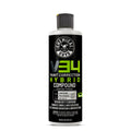 Chemical Guys V34 Optical Grade Hybrid Compound - 16oz