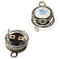 WATER HEATER SERVICE PARTS FRONT MOUNT ECO & THERMOSTAT ASSEMBLY 140 DEGREE