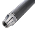 Tube End 5/8-18 LH 1-1/4in x .120in