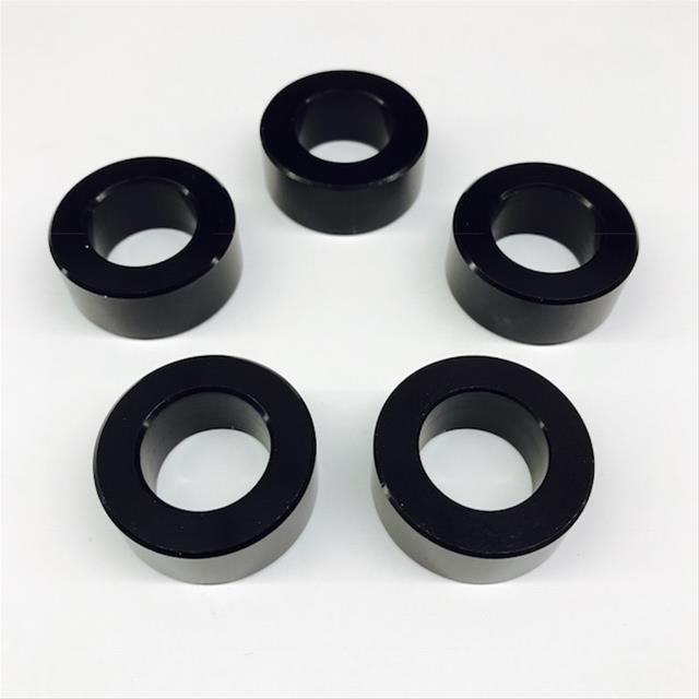 DRAG RACE SOLUTIONS spacers