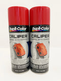 CALIPER AEROSOL PAINT; RED; 12 OZ. AEROSOL