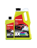 Triple Action Foam Wash 100 Ounces