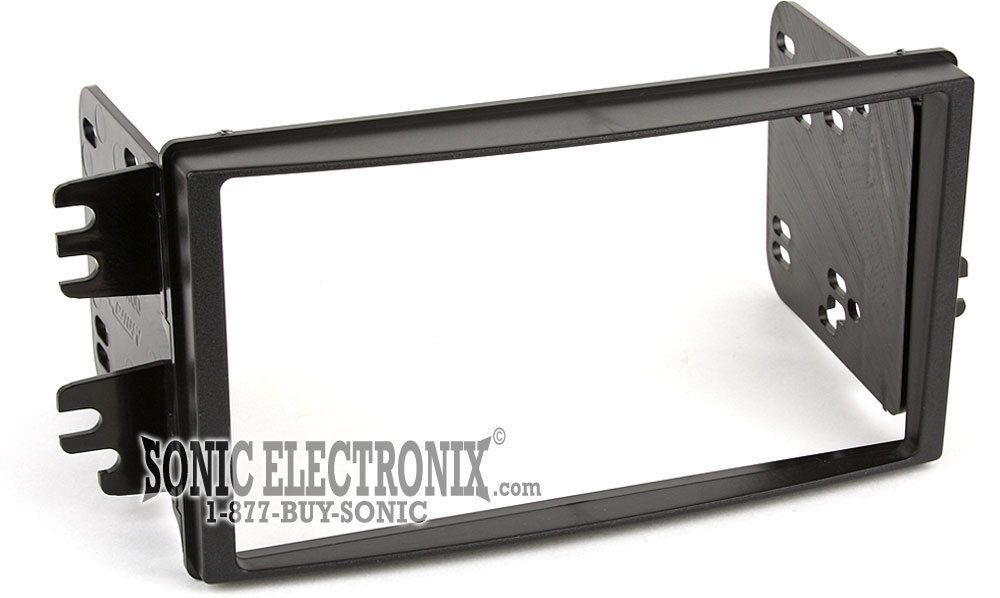 KIA RONDO D-DIN 2007-UP