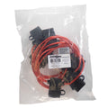ATC FUSE HOLDER WITH COVER 14 GAUGE PACKAGE OF 10