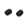 Moroso Chevrolet Big Block/Small Block Oil Restrictor Kit w/.060in Orifice Diameter - 2 Pack