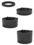 TeraFlex springs