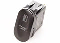 Rugged Ridge 2-Position Rocker Switch Off-Road Lights Amber