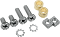Yuasa Nut & Bolt Set for YTX20/YTX20L - 5 Pack