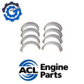 ACL Isuzu V6 3165-3494cc 6VD1/6VE1 1992-02 Engine Crankshaft Main Bearing Set