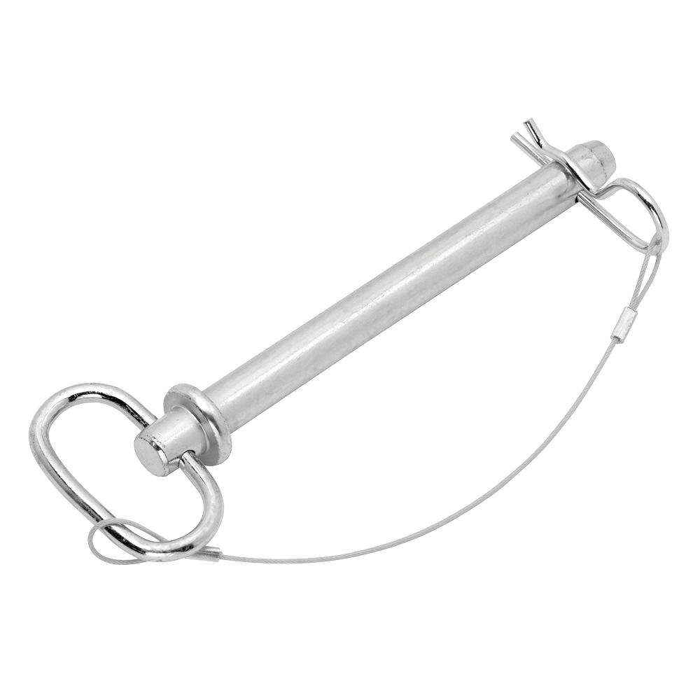 PIN FOR SWING AWAY HITCH