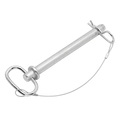 PIN FOR SWING AWAY HITCH