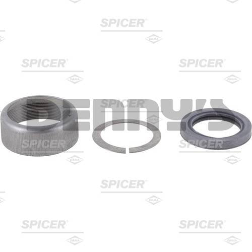 DUST CAP KIT