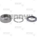 DUST CAP KIT