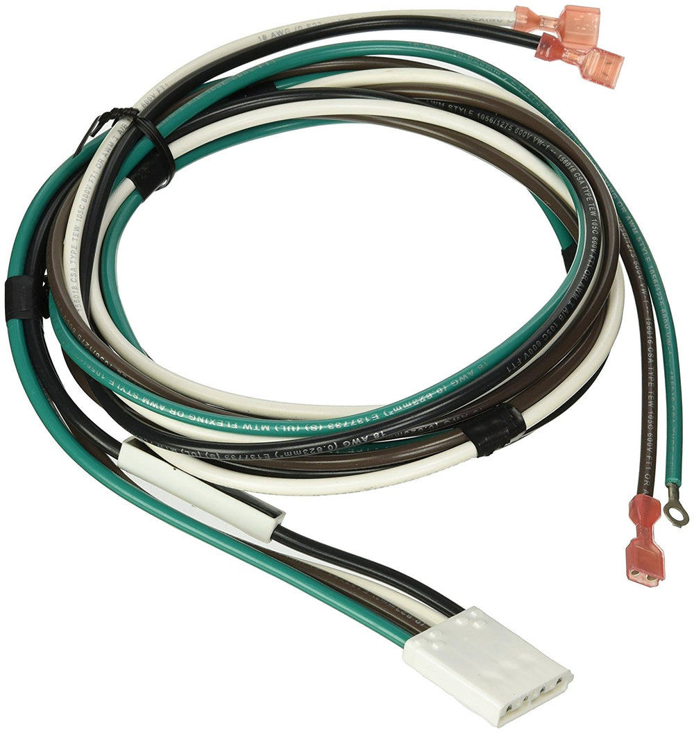 WIRING HARNESS FOR ICE MAKER