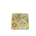 Athena 02-11 Yamaha Zuma 50 Top End Gasket Kit