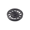 STARTER PULLEY BRIGGS AND STRATTON