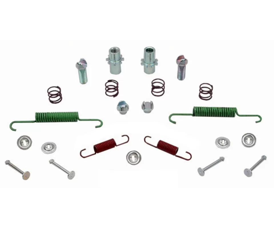 DISC BRAKE DRUM