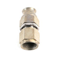Fragola -8AN Straight Hose End