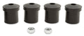 66-73 REAR SPRING SHACKLE KIT