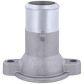 THERMOSTAT HOUSING