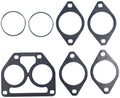 Clevite CUMMINS ISX ENGINES inCOMPLETEin EXHAUST MANIFOLD SET INCLUDING MANIFOLD SEAL