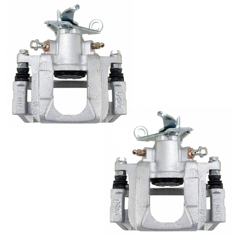 DFC auto part