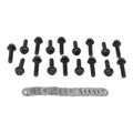 Cadillac Chevrolet GMC Oldsmobile... Transfer Case Housing Bolt