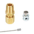 Throttle Cable Kit JR / Micro