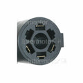 TRAILER CONNECTOR