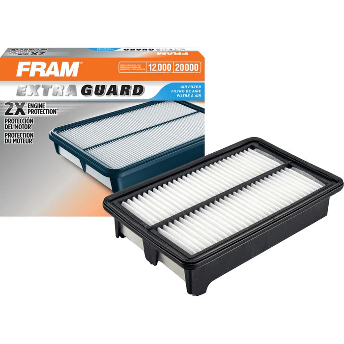 Fram auto part