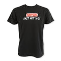 SIMPSON FAST TIMES T SHIRT XX