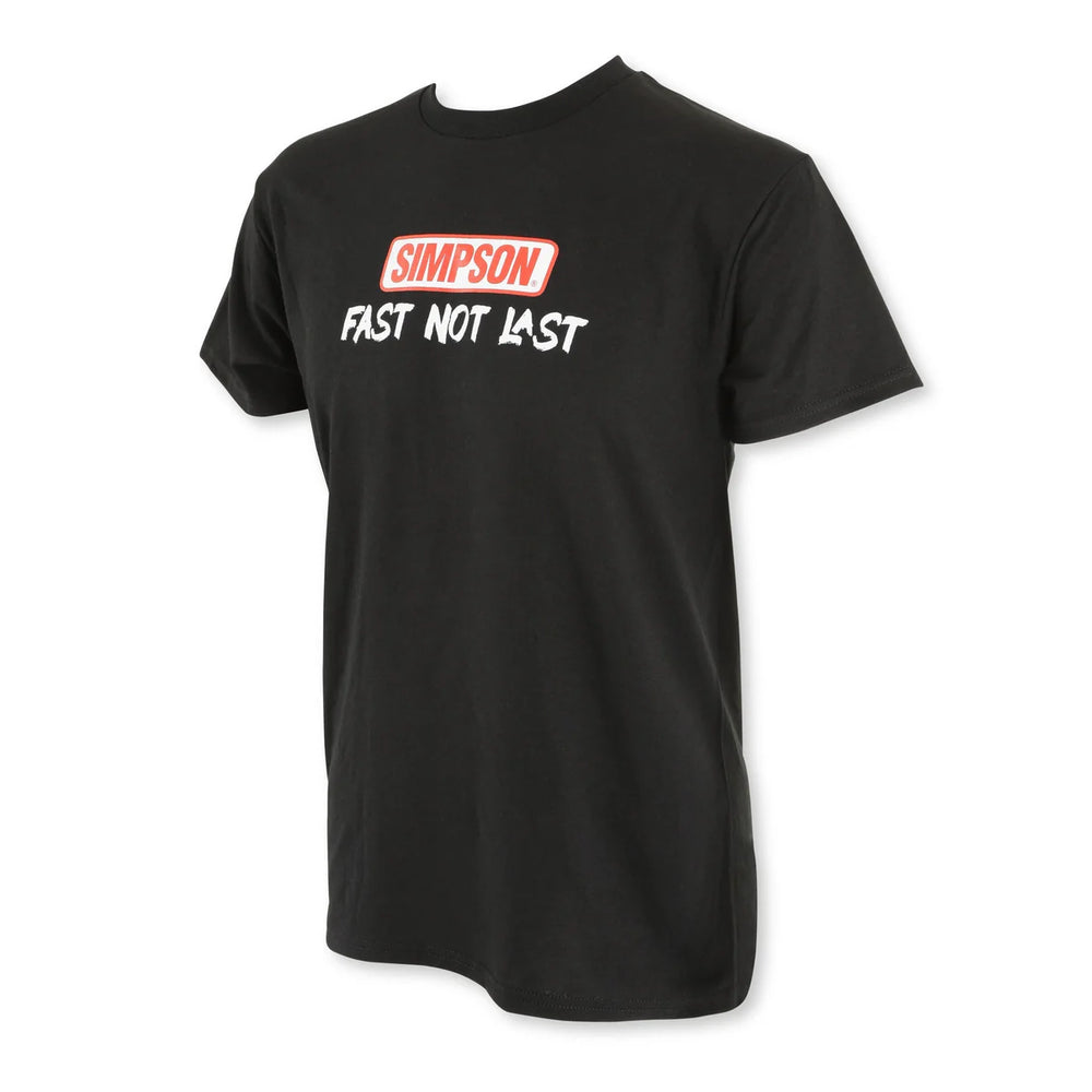 SIMPSON FAST TIMES T SHIRT XX