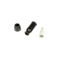 BikeMaster Universal Ministalk Marker Light - Carbon/Smoke