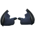 Speed and Strength SS2210/2200 Cheek Pad Set - XS