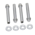 S&S Cycle 3/8-16 x 3.384in x .950in TD Head Bolt Kit