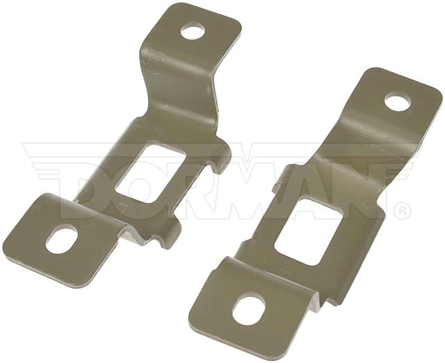 GM TAILGATE LATCHES