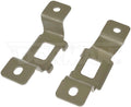 GM TAILGATE LATCHES