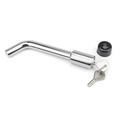 PROFESSIONAL BENT PIN TOWING RECEI