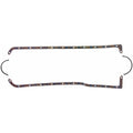 Fel-Pro Ford Mustang OS 12701 C Engine Oil Pan Gasket Set Blue Stripe cork-rubber