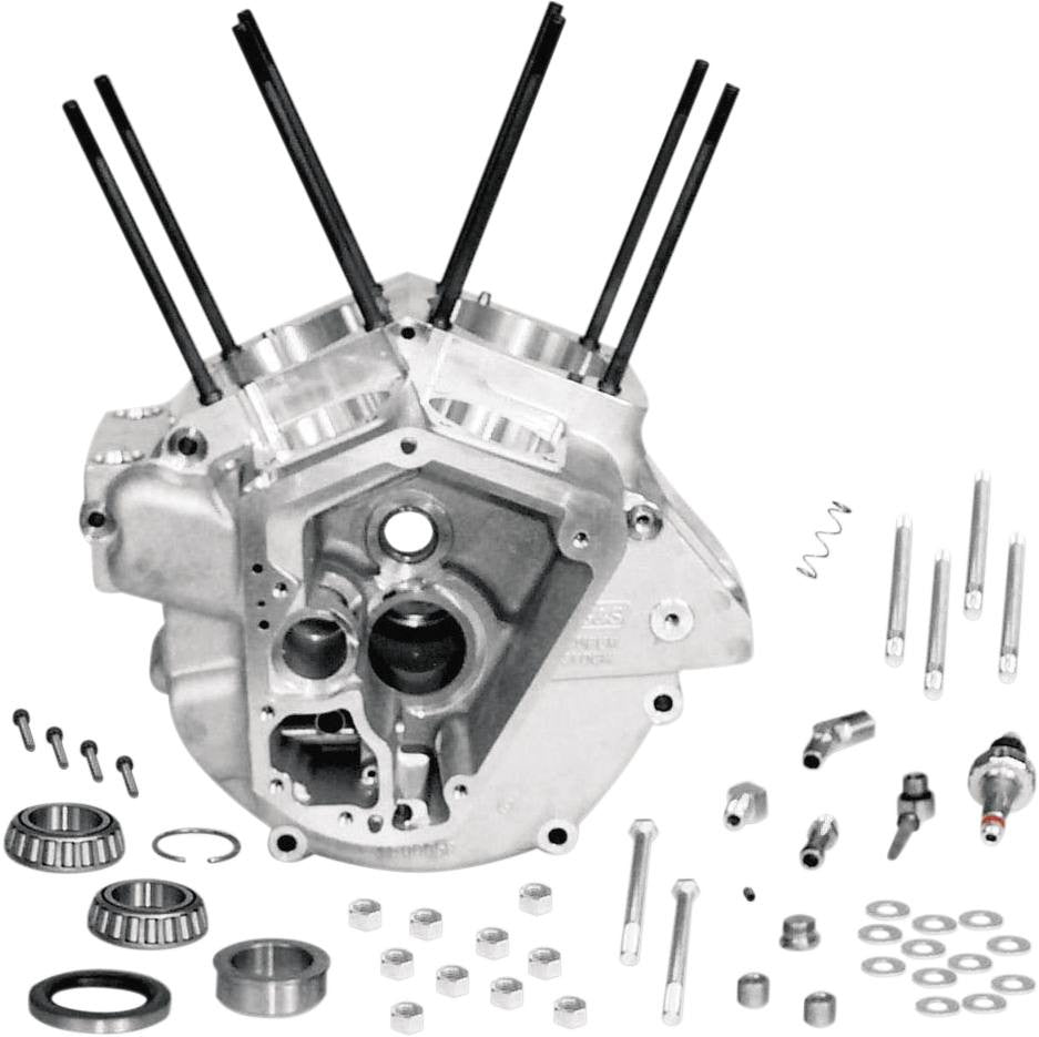 S&S Cycle 5/16-24 UNF x 5.750in Crankcase Alignment Stud