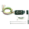 TAILLIGHT CONVERTER (60) W/TERMINALS