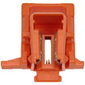 HV BTTRY SAFETY PLUG