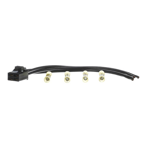 BLOWER MOTOR MODULE CONNECTOR