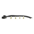 BLOWER MOTOR MODULE CONNECTOR