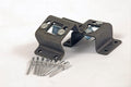 Deezee Universal Tool Box - Service Parts Tool Box Striker