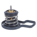 MOTORAD auto part installed view