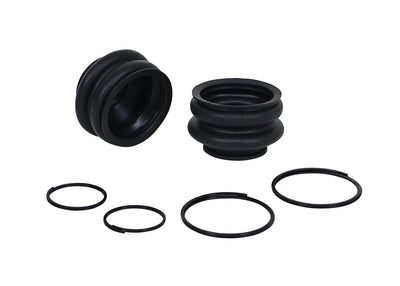 Whiteline 22-25 Subaru WRX Suspension Ball Joint Boot - Front