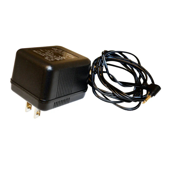 MR. HEATER BIG BUDDY 6V/800MA POWER ADAPTER